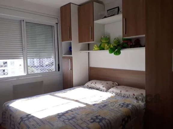 Imagem Apartamento para venda no bairro Cristo Redentor em Porto Alegre