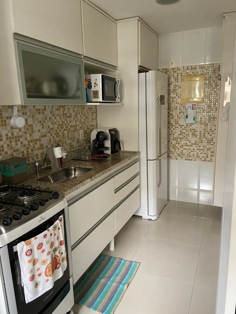 Imagem Apartamento a Venda no bairro Recreio dos Bandeirantes - Rio de Janeiro, RJ