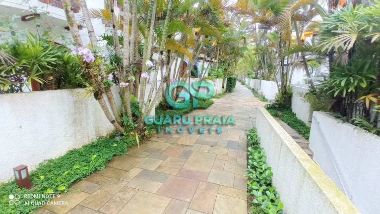 Imagem Casa Triplex