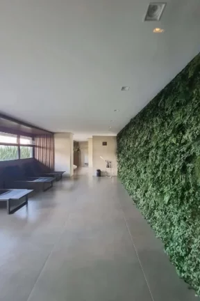 Imagem LE HAVRE - Apartamento de 89m² (Revenda Kallas), MOBILIADO e com VARANDA ESTENDIDA!!