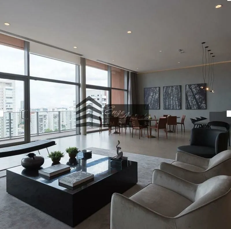 Imagem Apartamento à venda em São Paulo/SP