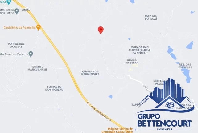 Imagem CASA RESIDENCIAL em SANTANA DE PARNAÍBA - SP, ALDEIA DA SERRA