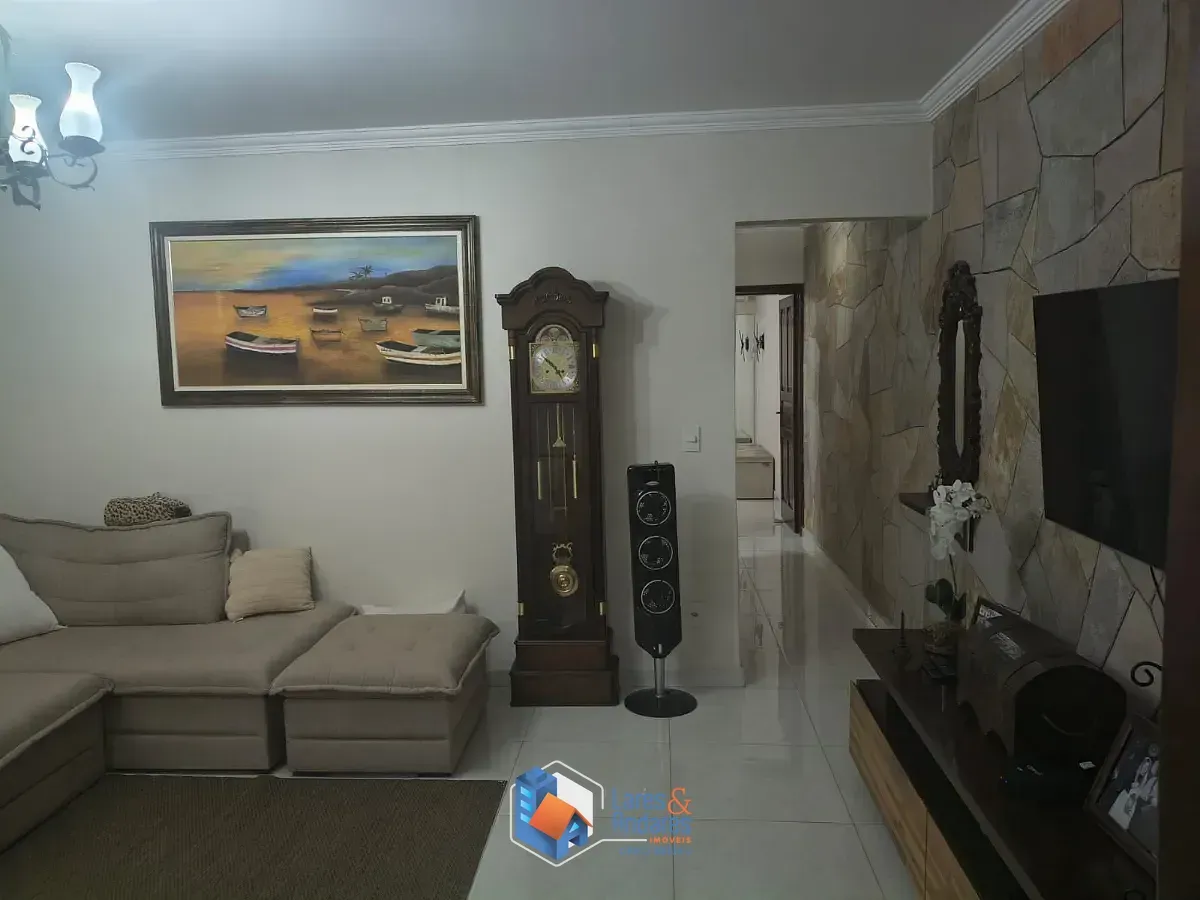 Imagem Casa para venda em Parque São Luís com 3 quartos, 160m²
