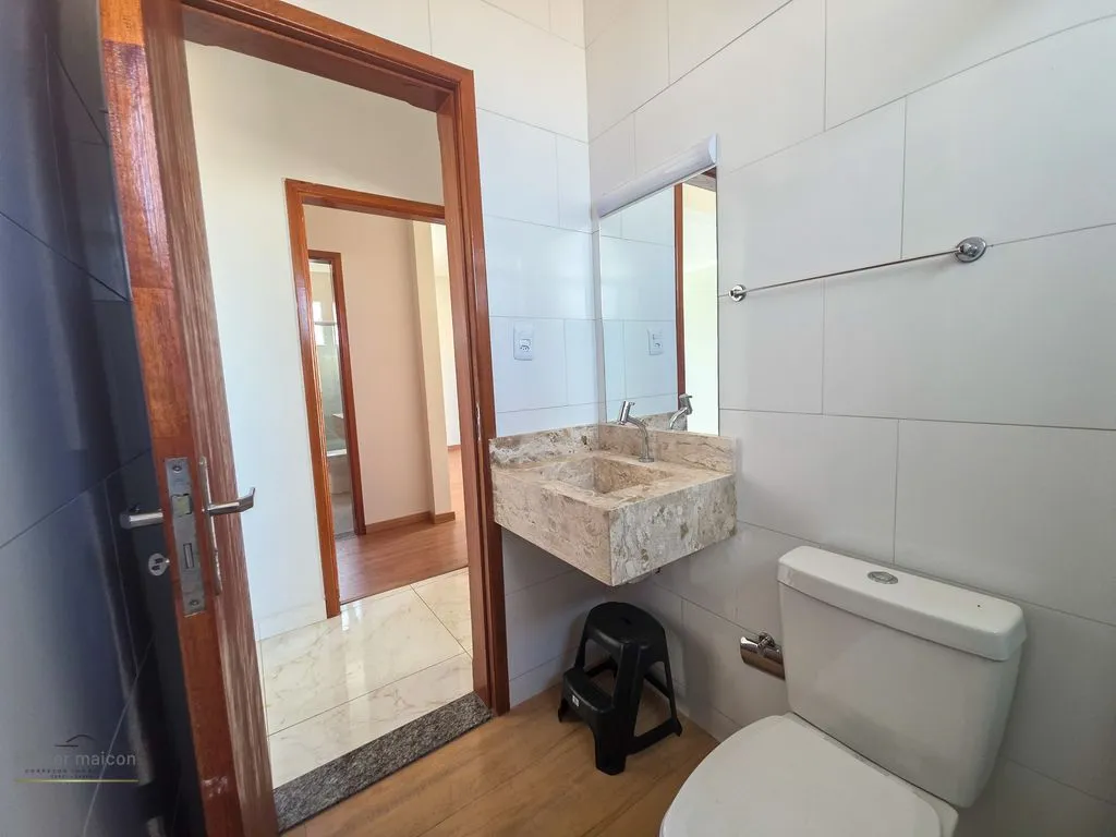 Imagem Apartamento 2 quartos à Venda bairro Monte Verde, Poços de Caldas - MG