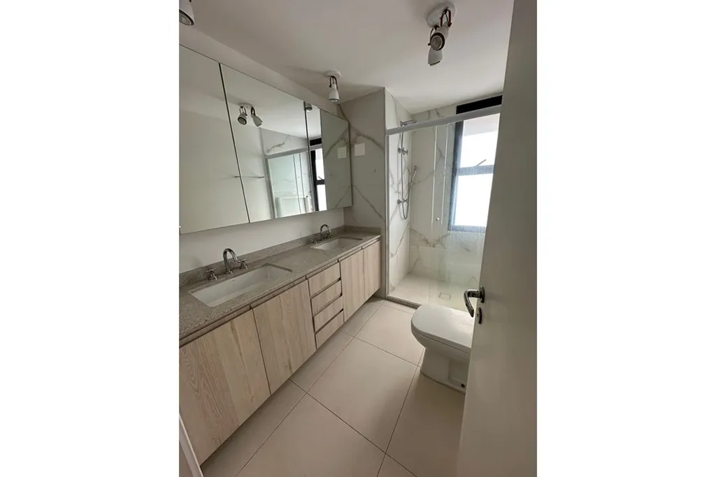 Imagem Apartamento à venda em São Paulo, Vila Mariana, com 3 quartos, 142m2
