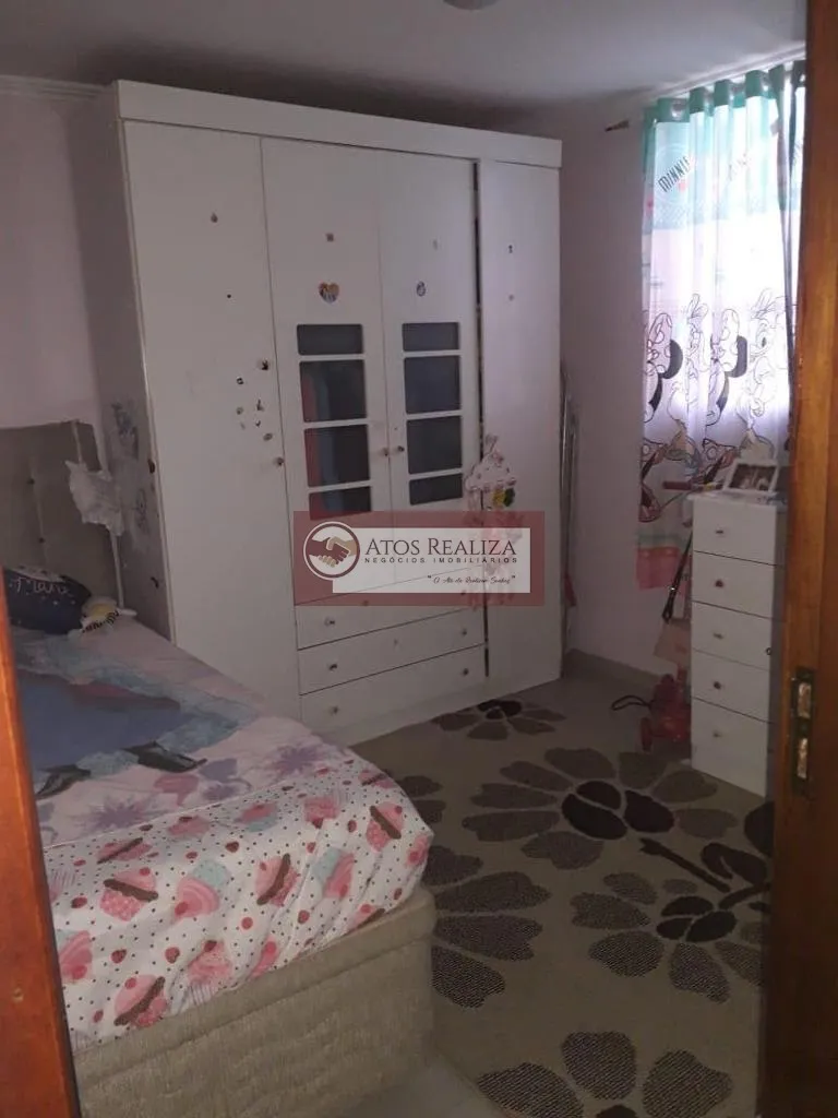 Imagem Apartamento 2 quartos Estrada do Alvarenga por R$ 218.000