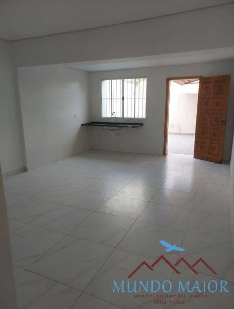 Imagem "Sobradinho Reformadão na Vila Assunção - Pronto pra Chamar de Seu!