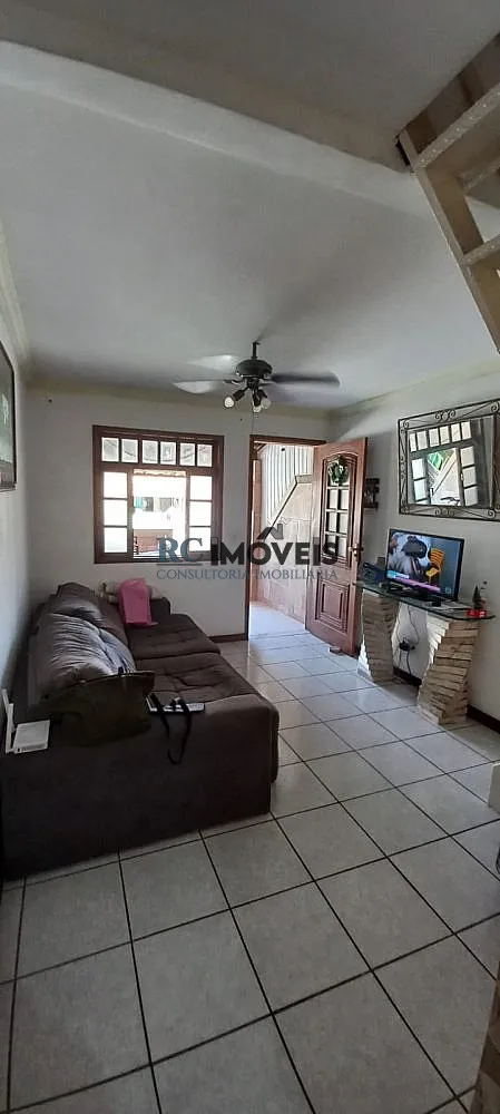 Imagem Casa a Venda no bairro Vista Alegre - São Gonçalo, RJ