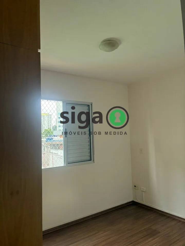 Imagem VENDE na Vila Andrade Apartamento com 2 quartos, sendo um suíte e 2 Vagas Fixas