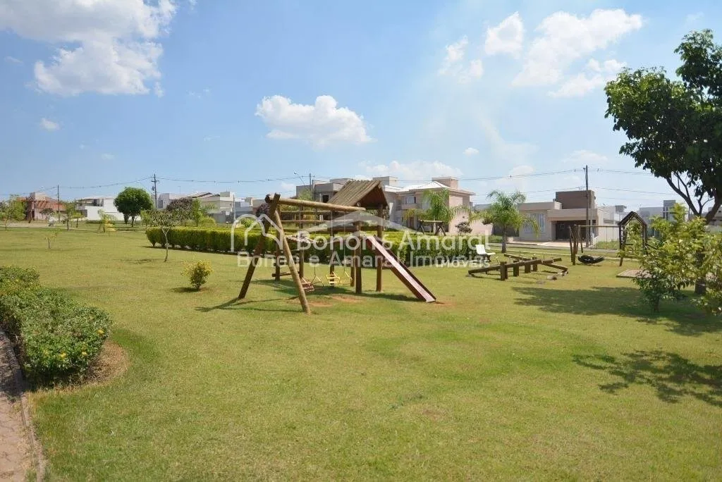 Imagem Terreno com 250 m² à venda no Condomínio Real Park Sumaré