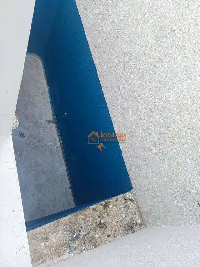 Imagem Sobrado com 3 dormitórios à venda, 180 m² por R$ 750.000,00 - Jardim Ottawa - Guarulhos/SP