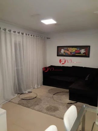 Imagem Apartamento com 3 dormitórios à venda, 78 m por R$ 620.000,00 - Vila Laís - São Paulo/SP