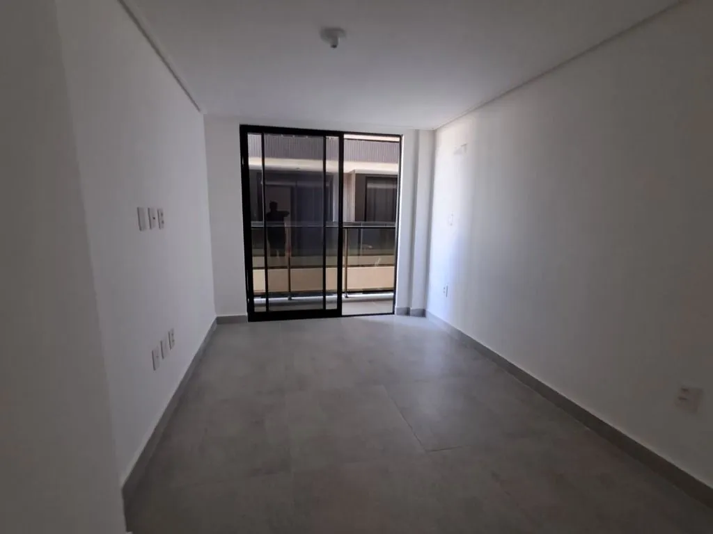 Imagem Flat à venda, 19 m² por R$ 479.998,00 - Cabo Branco - João Pessoa/PB