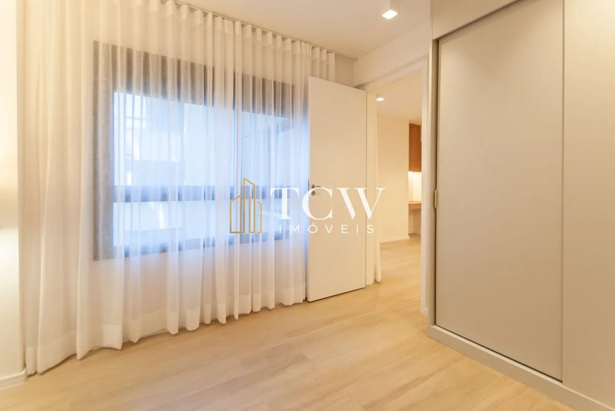 Imagem Apartamento à venda no bairro Vila Mariana - São Paulo/SP, Zona Sul