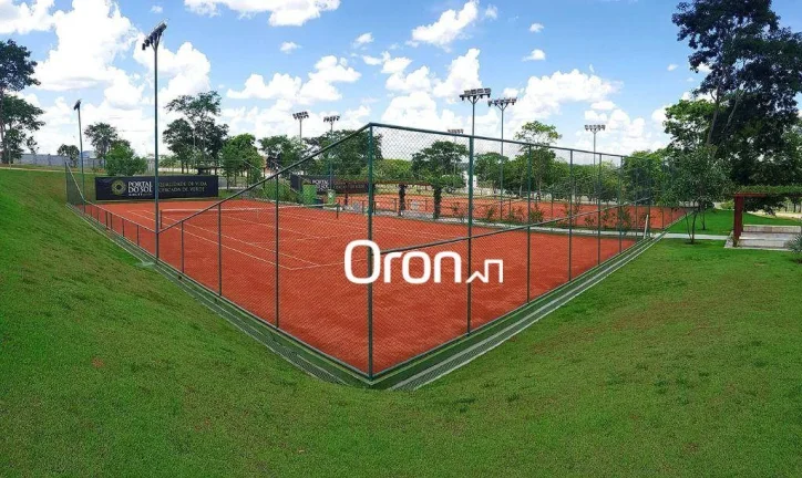 Imagem Sobrado à venda, 310 m² por R$ 2.650.000,00 - Portal do Sol Green - Goiânia/GO
