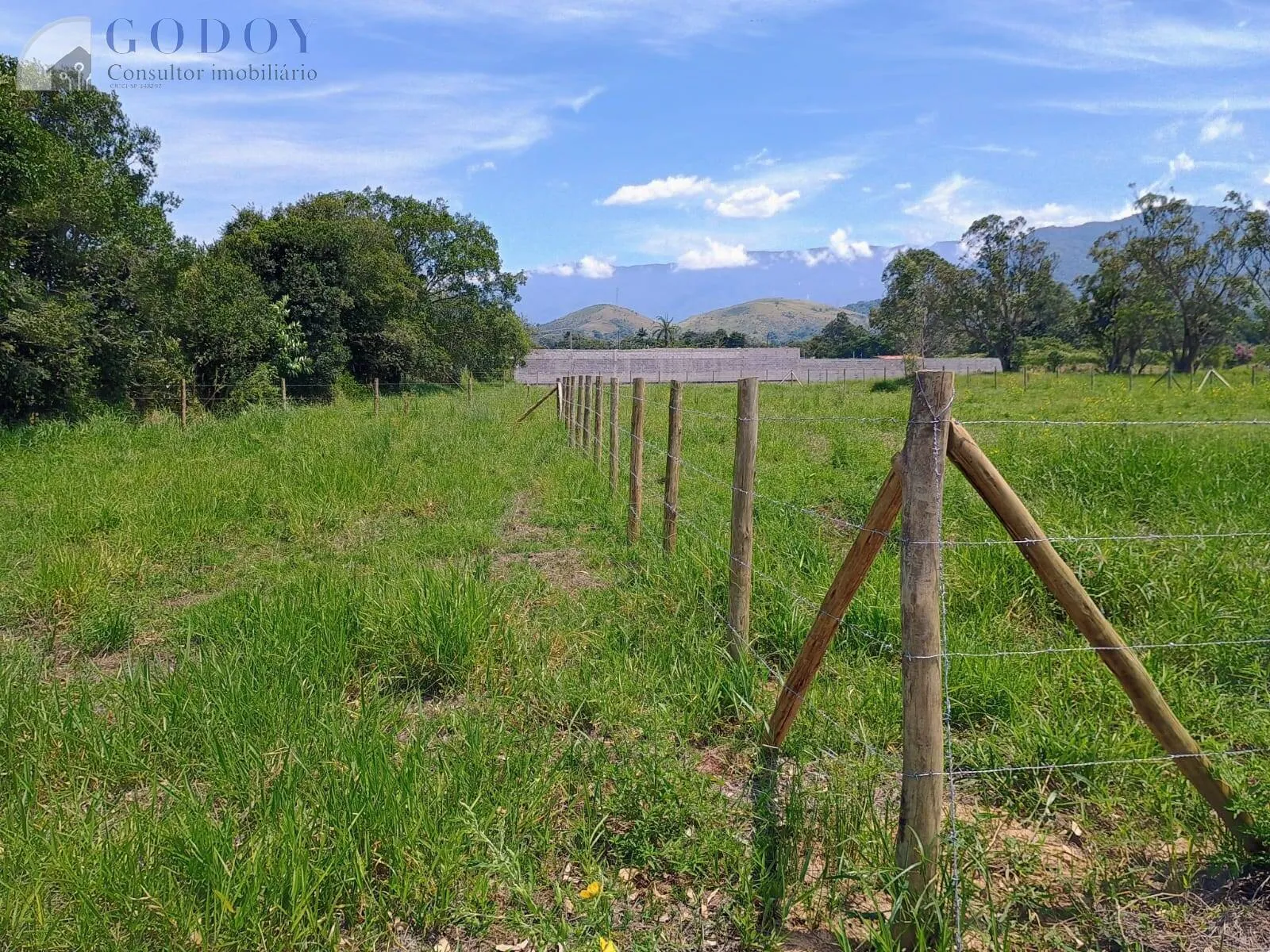 Foto do imóvel Terreno de 3.000 m² no Bairro Mandu - Excelente Localização!