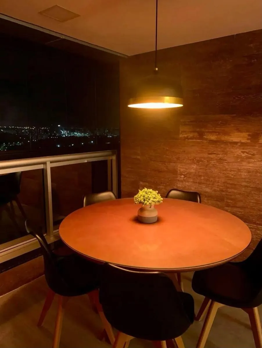 Imagem Apartment em Salvador - Bahia, Caminho das Árvores