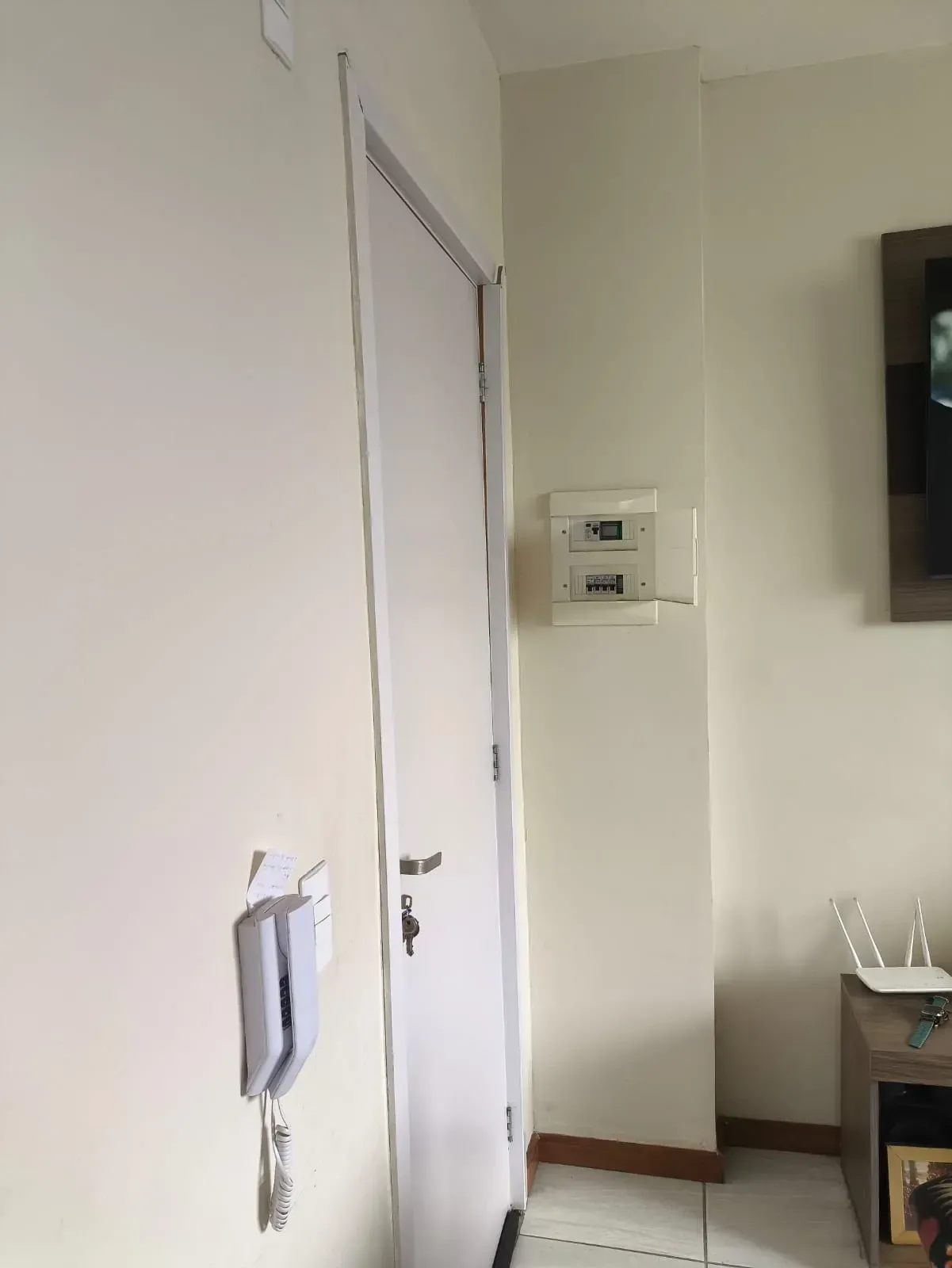 Imagem Apartamento com 3 Quartos à Venda, 52 metros em Vila Paris - Contagem