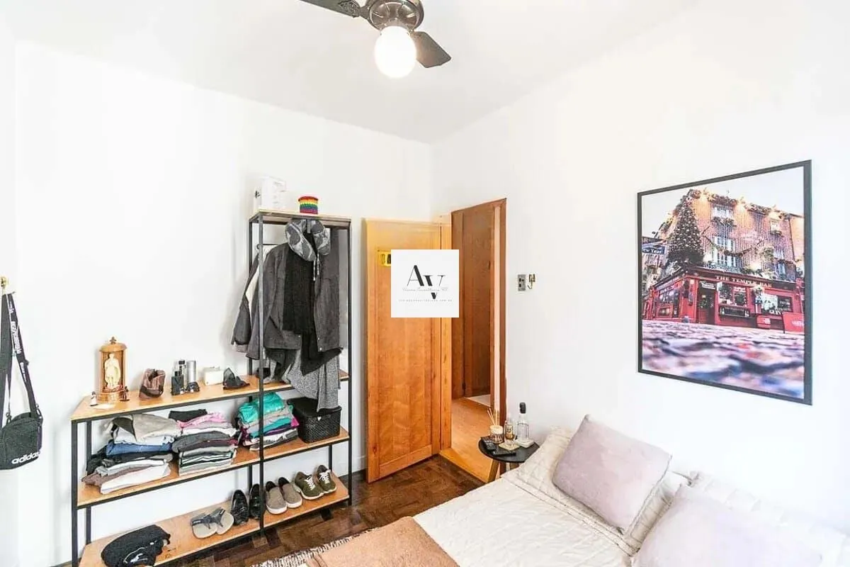 Imagem Apartamento à venda no bairro Santana - Porto Alegre/RS