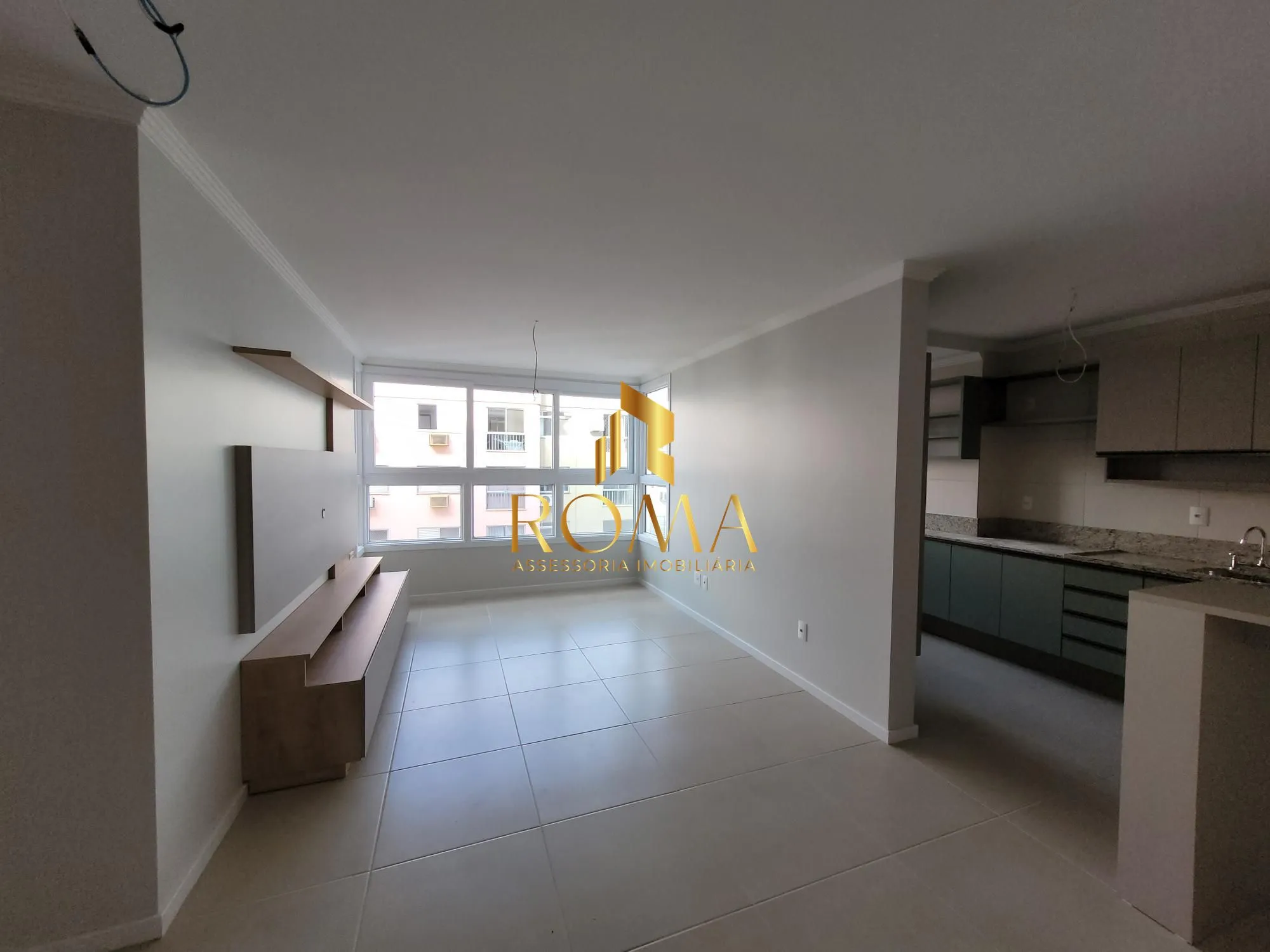 Imagem LINDO APARTAMENTO - RES. DRACO