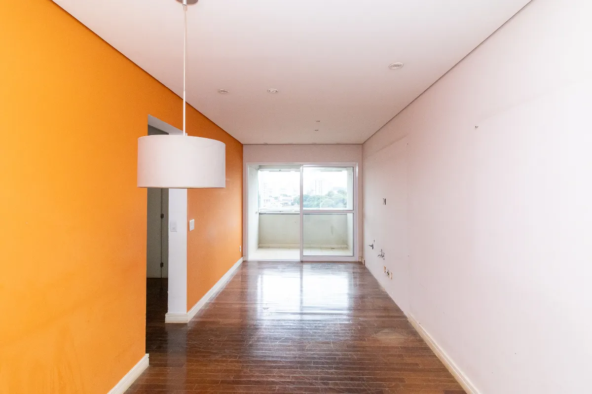 Imagem Apartamento para venda em Vila Mangalot com 3 quartos, sendo 1 suíte, 74m2