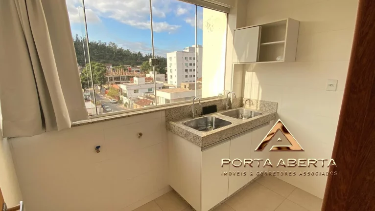 Imagem Cobertura 03 quartos sendo 01 suíte - Bom Retiro - CÓD 1446