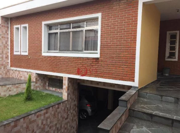 Foto do imóvel Sobrado com 3 dormitórios à venda, 300 m por R$ 1.200.000,00 - Cidade Patriarca - São Paulo/SP