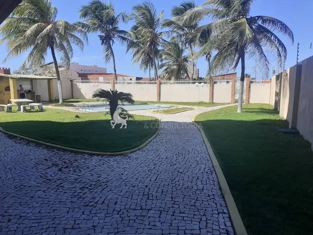 Imagem Apartamento com 2 Quartos à Venda, 60 m² em Praia do Futuro I - Fortaleza