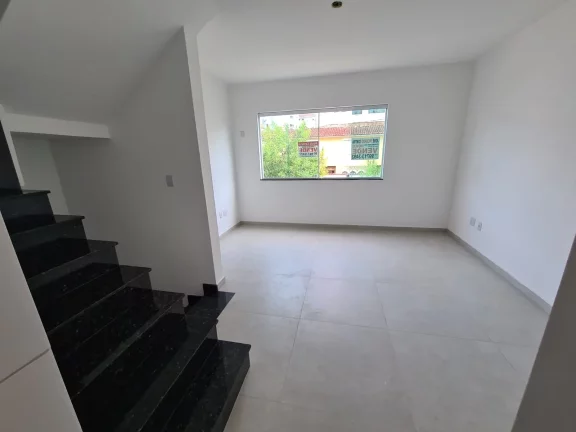 Imagem Casa em Világio no Campo Grande! São 2 suítes e vaga coberta!