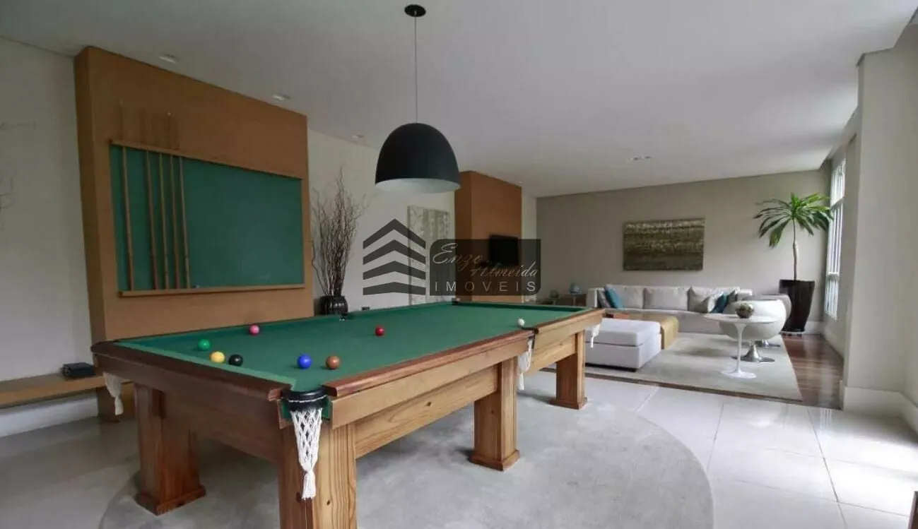 Imagem Apartamento à venda em São Paulo/SP