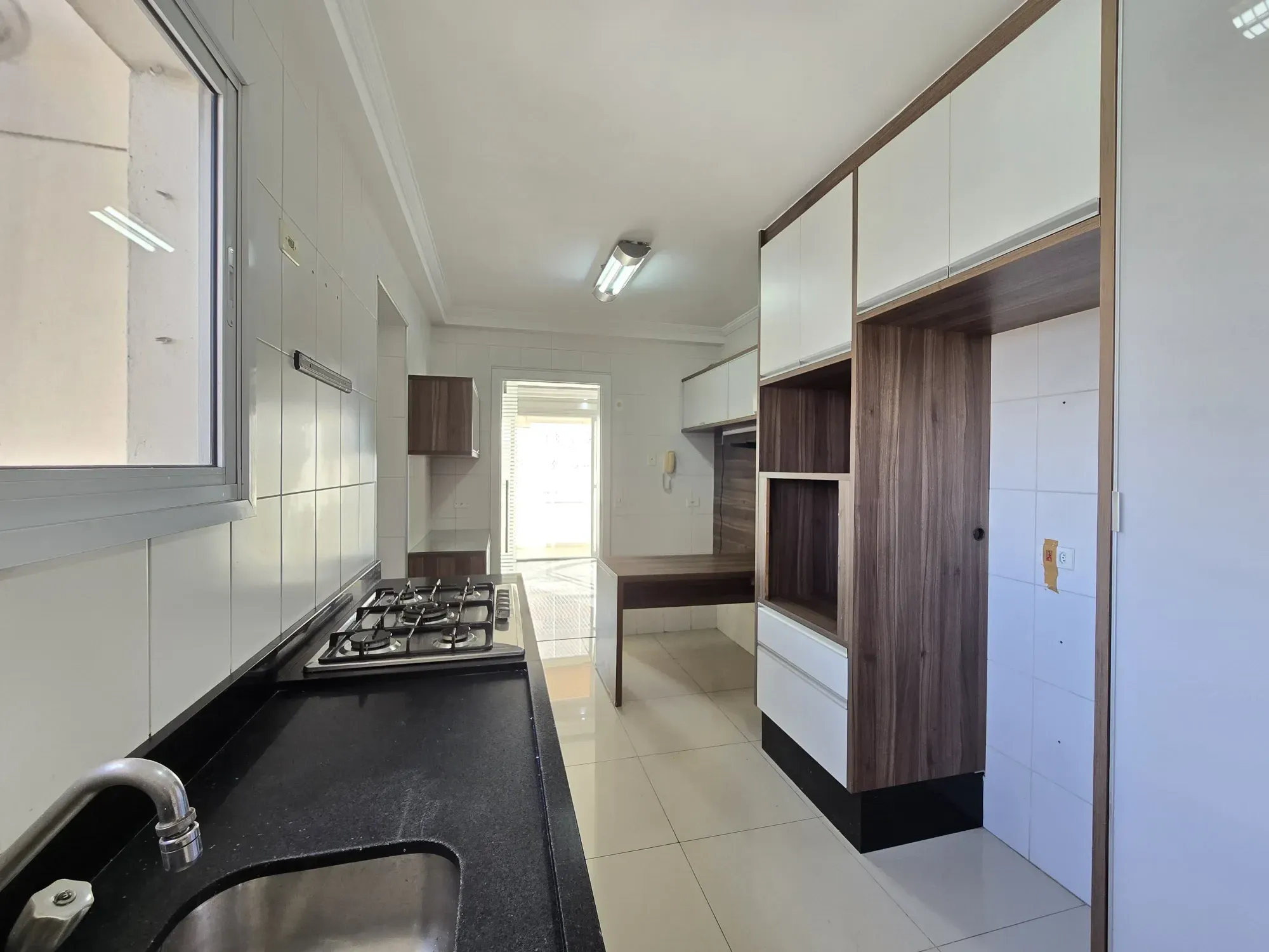 Imagem Apartamento com 3 Quartos à Venda, 94 m² em Jardim Zaira - Guarulhos