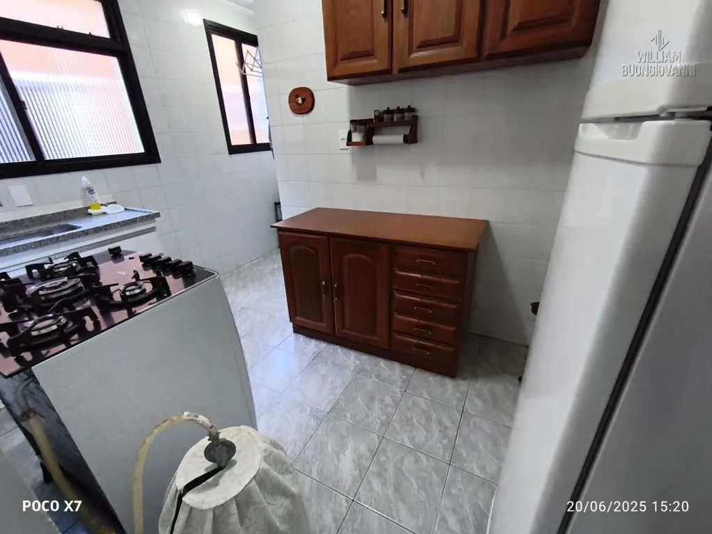Imagem OPORTUNIDADE, Apto 1 Quarto, 1 vagas, Vila Caiçara, - Apenas R$ 270.000,00