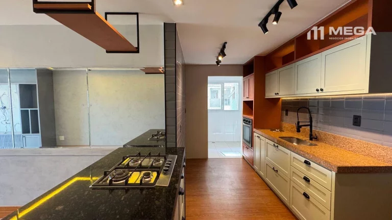 Imagem Gold Summer à venda, 115 m² por R$ 1.390.000 - Itapuã - Vila Velha/ES
