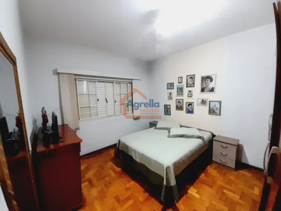 Imagem Casa à venda no bairro Centro - Mogi Guaçu/SP
