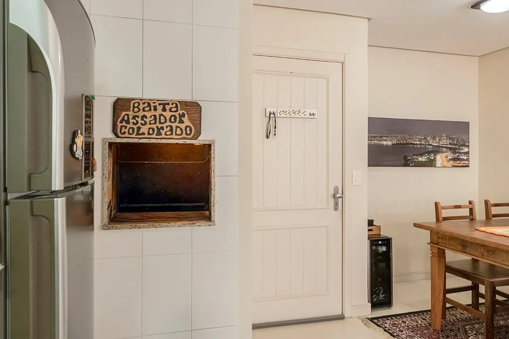 Imagem Apartamento em Cidade Baixa
