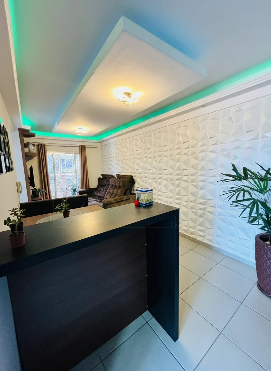 Imagem Apartamento 2 quartos à venda em Residencial Veredas, Poços de Caldas