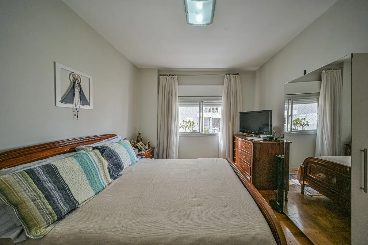 Imagem Apartamento para venda em Bela Vista com 2 quartos, 63m2