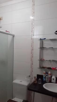 Imagem Casa com 3 dormitórios à venda no bairro Jambeiro