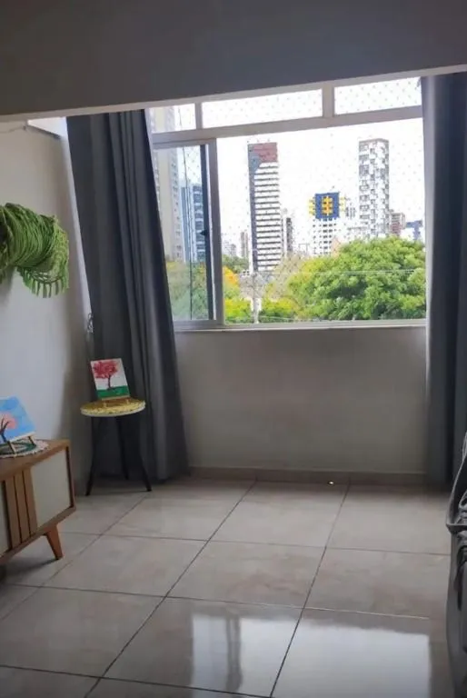 Imagem Apartamento à venda, 80 m² por R$ 349.996,00 - Manaíra - João Pessoa/PB
