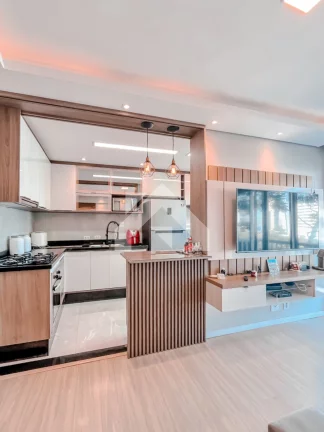 Imagem Apartamento em Centro - Barueri