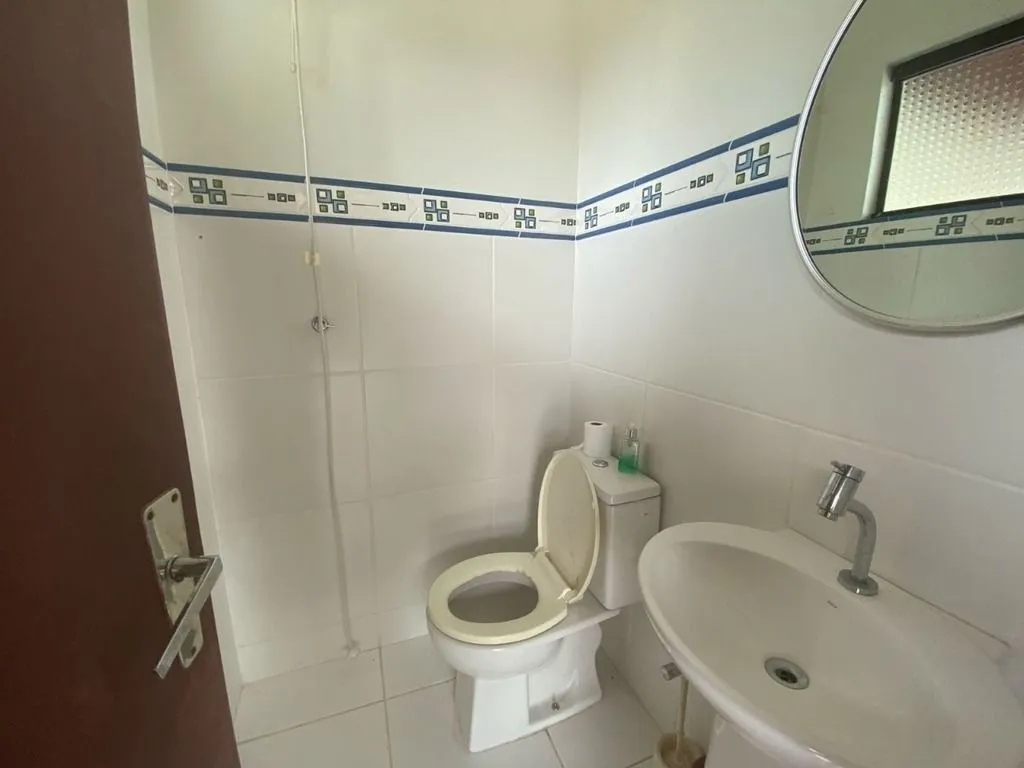Imagem Casa em Jardim do Salso