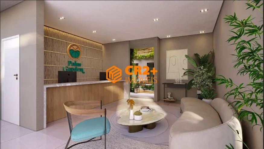 Imagem Vendo Studio/Duplex 34m² com 1 Quarto e 1 WC, em Porto de Galinhas.