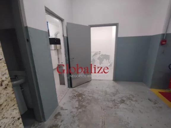 Imagem Loja comercial para locação no bairro Boqueirão em santos por R$ 27.000,00