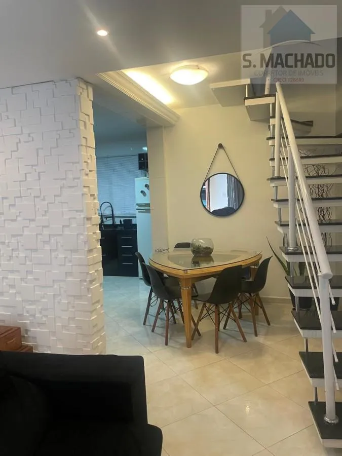 Imagem Sobrado para Venda em Santo André / SP no bairro jardim Santo Antonio