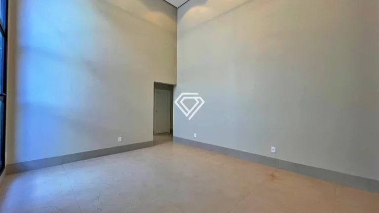 Imagem Casa 3 Suítes, 194 m² c/ lazer à venda no Condomínio Alphaville