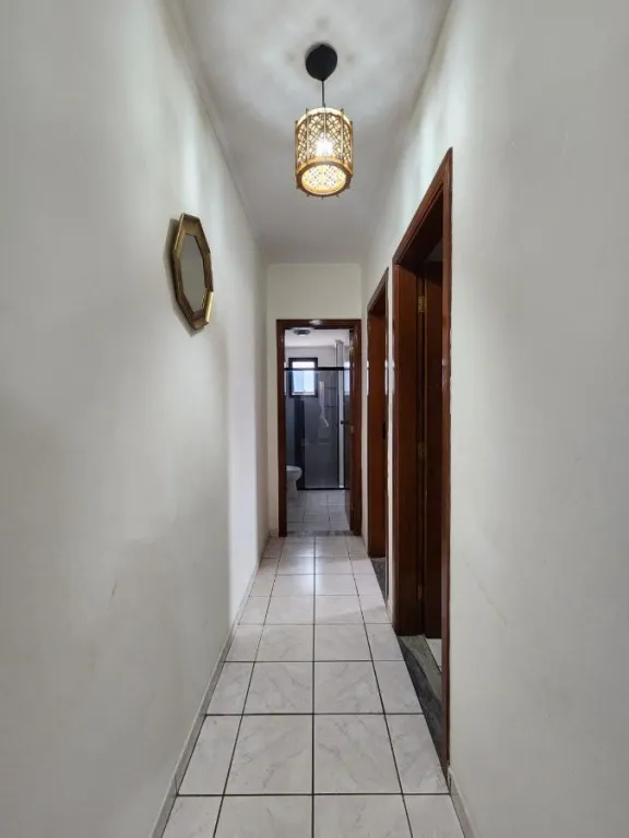 Imagem APARTAMENTO TUPI - PRAIA GRANDE SP