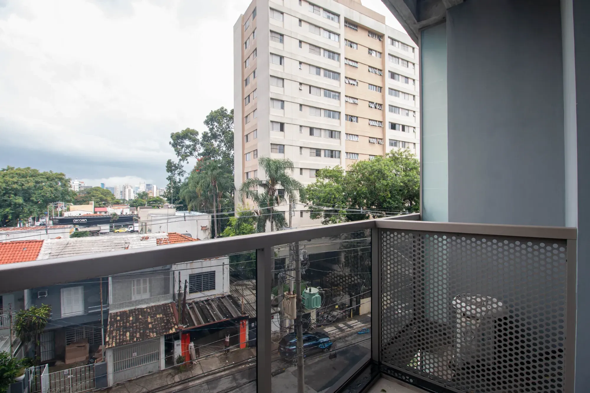 Imagem Studio com 1 Quarto à Venda, 26,36 m² em Vila Olímpia - São Paulo