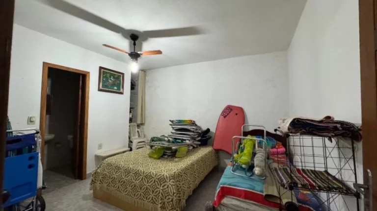 Imagem CASA MARACANÃ - PRAIA GRANDE SP