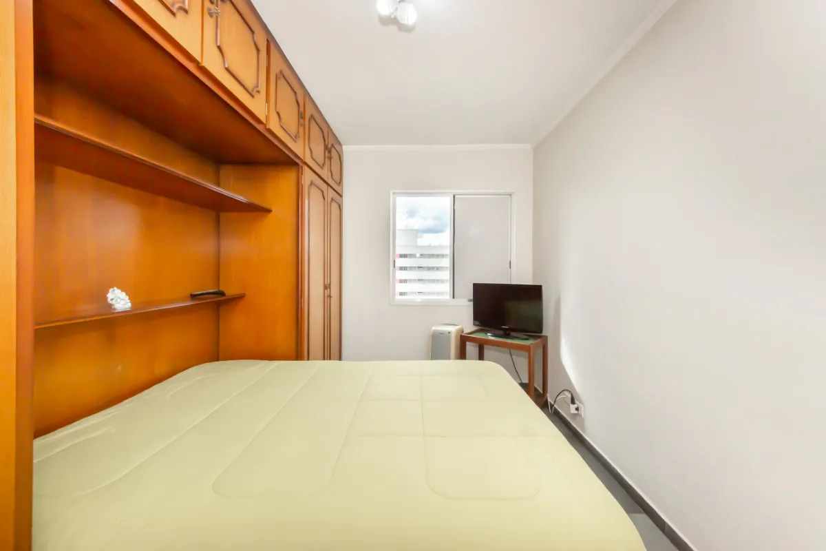 Imagem Apartamento para venda em Vila Mazzei com 3 quartos, 67m2