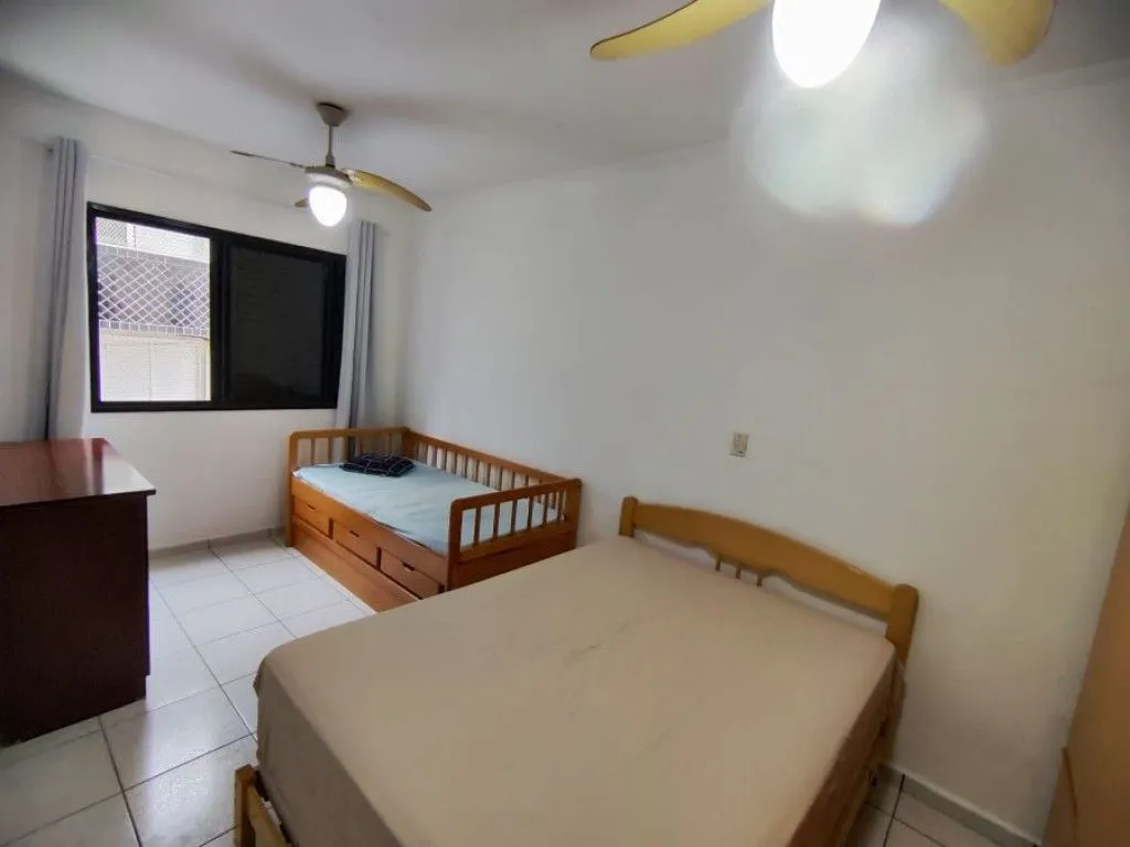Imagem Apartamento à Venda em Vila Tupi, Praia Grande - SP